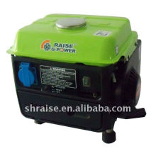 Portable gasoline generator